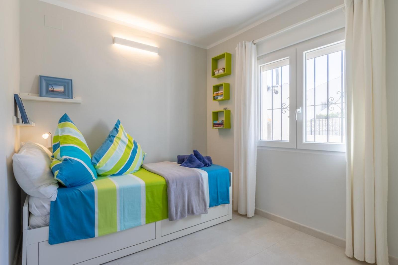Villa Family Moraira Style Dış mekan fotoğraf
