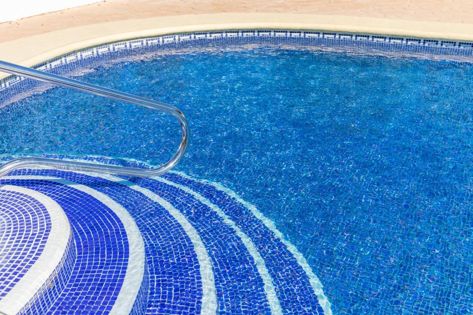 Villa Family Moraira Style Dış mekan fotoğraf